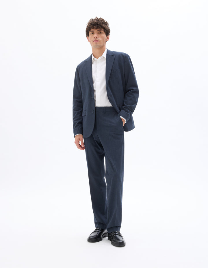 Men - Woven - Suit blazer