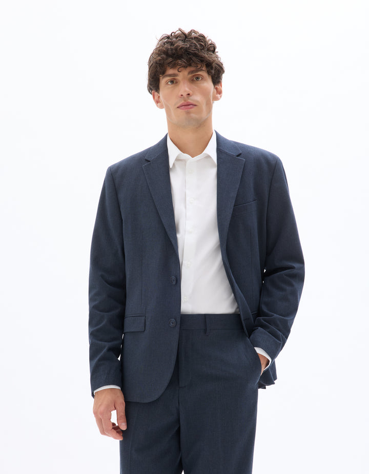 Men - Woven - Suit blazer