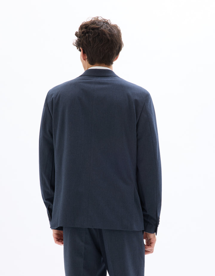 Men - Woven - Suit blazer