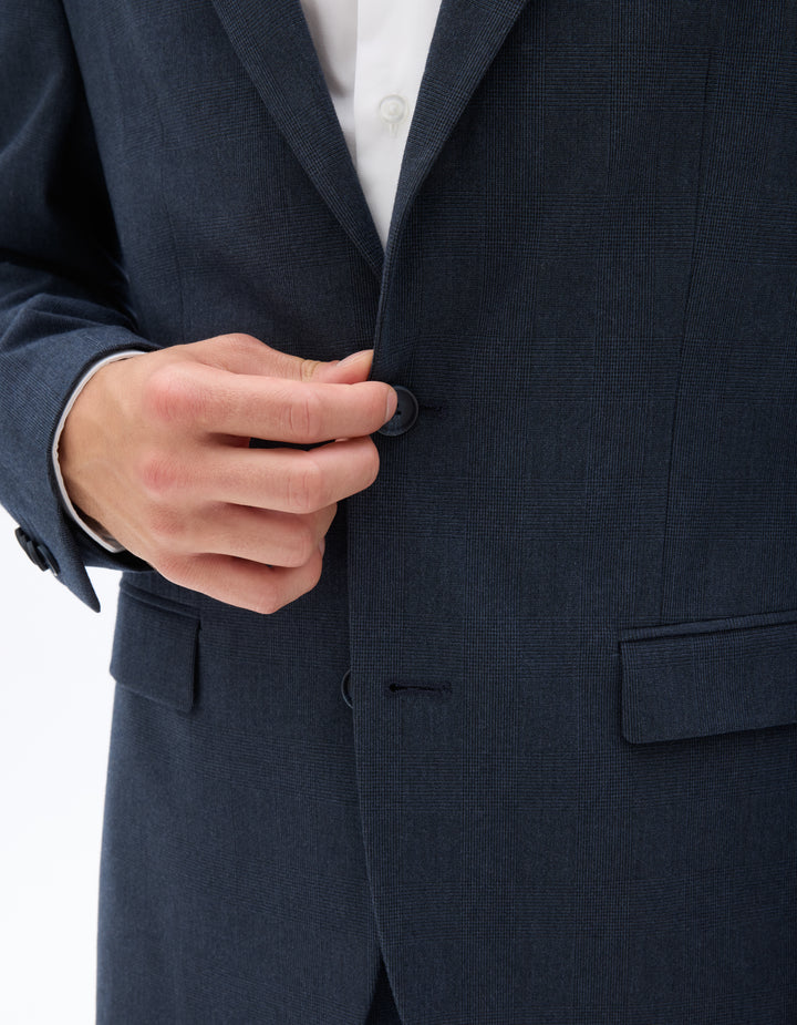 Men - Woven - Suit blazer