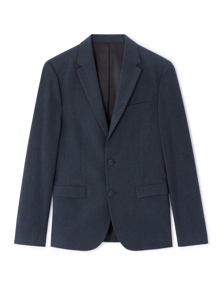 Men - Woven - Suit blazer