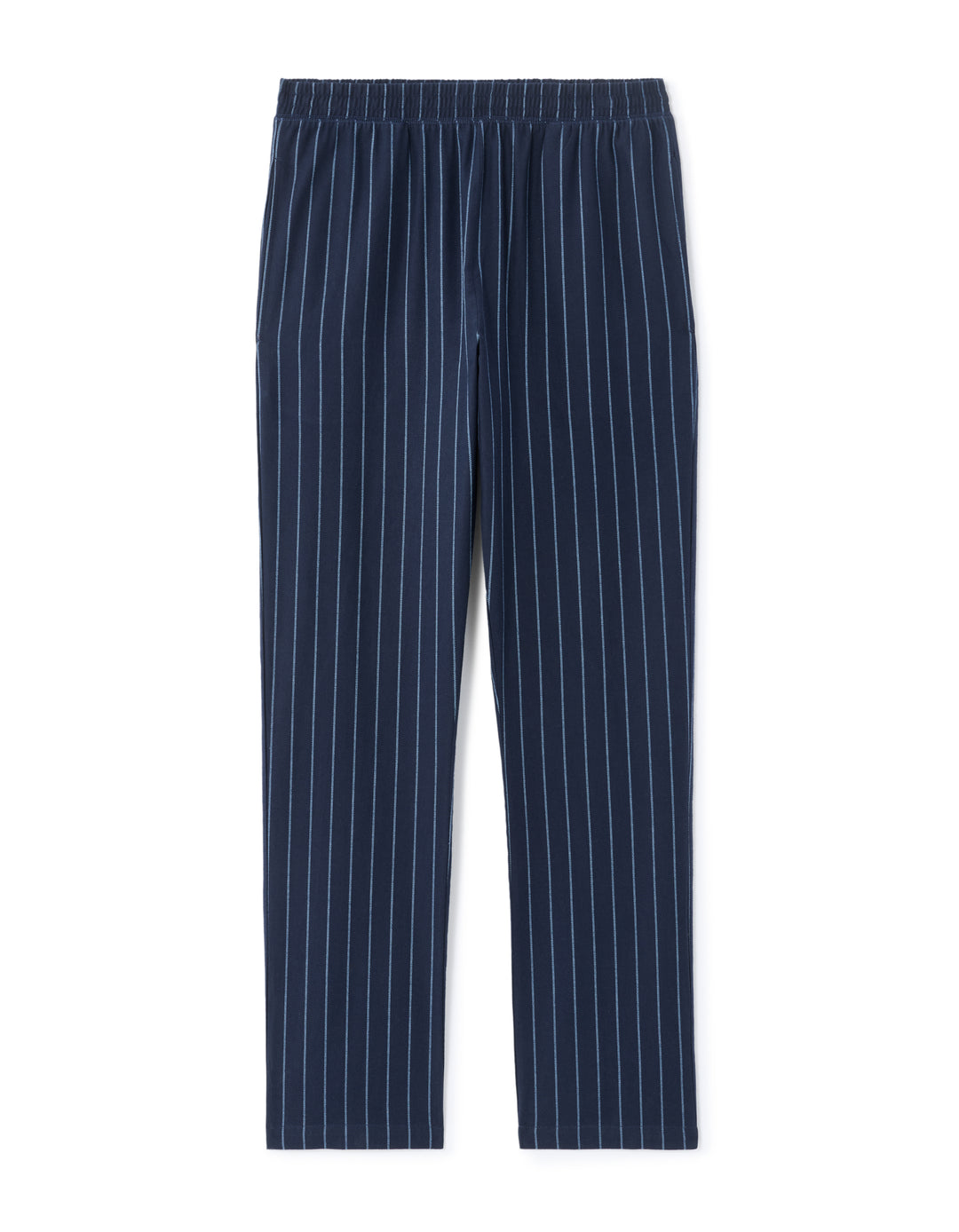 Men - Knitted - Pyjama (Top + Pants) BAS 6204623990