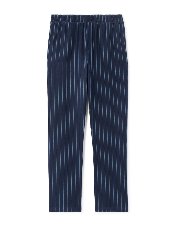 Men - Knitted - Pyjama (Top + Pants) BAS 6204623990