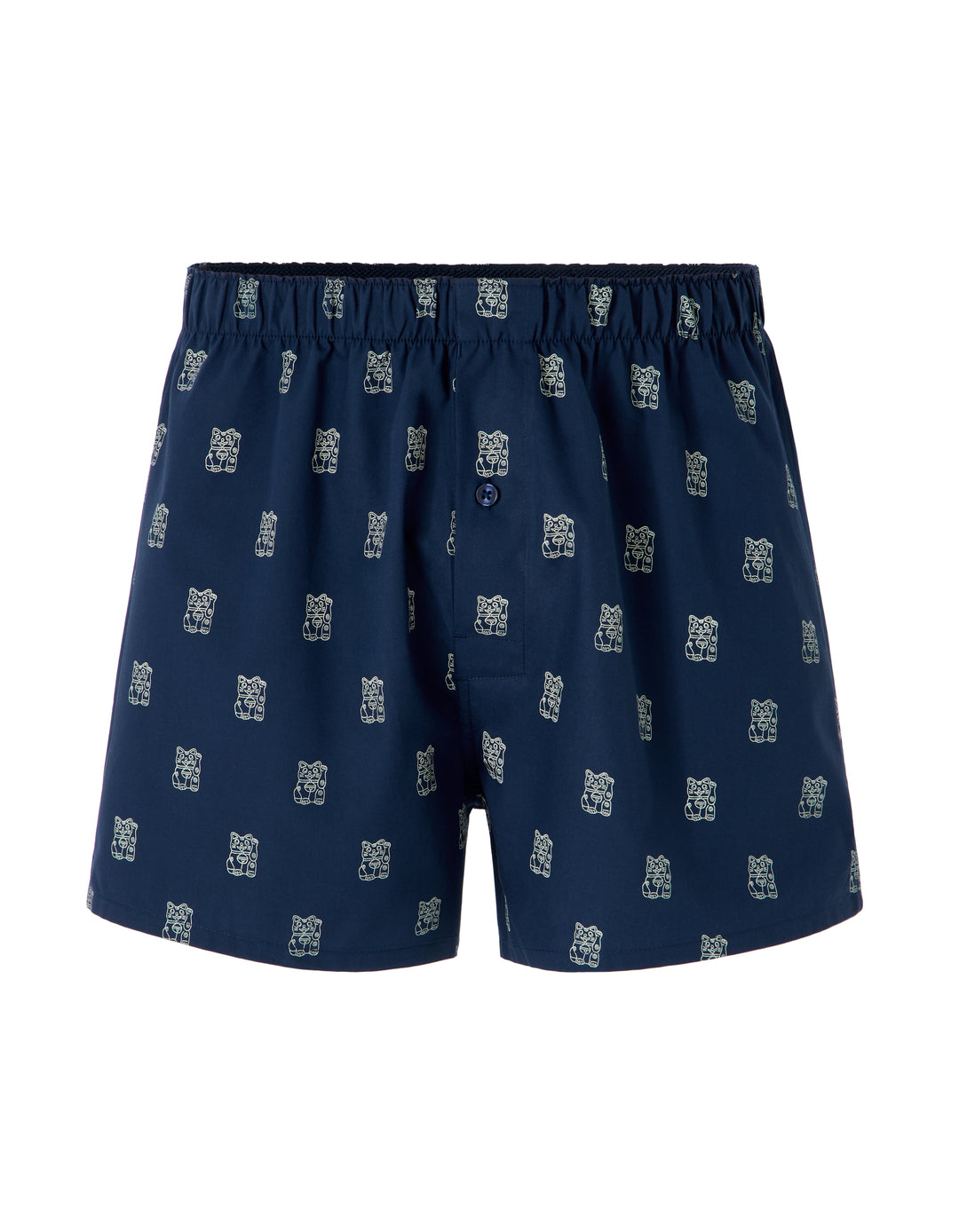 Woven - Boxer