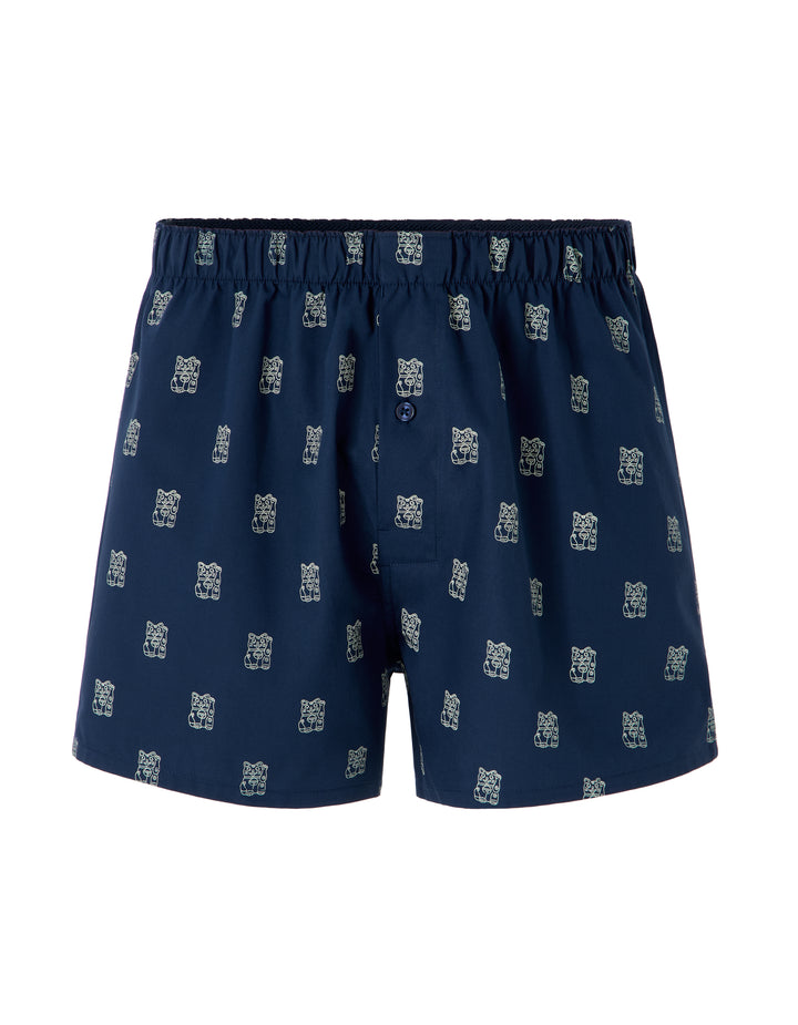 Woven - Boxer