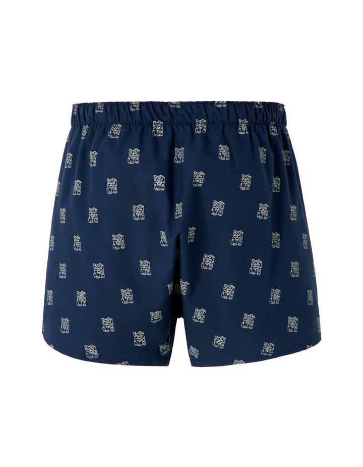 Woven - Boxer