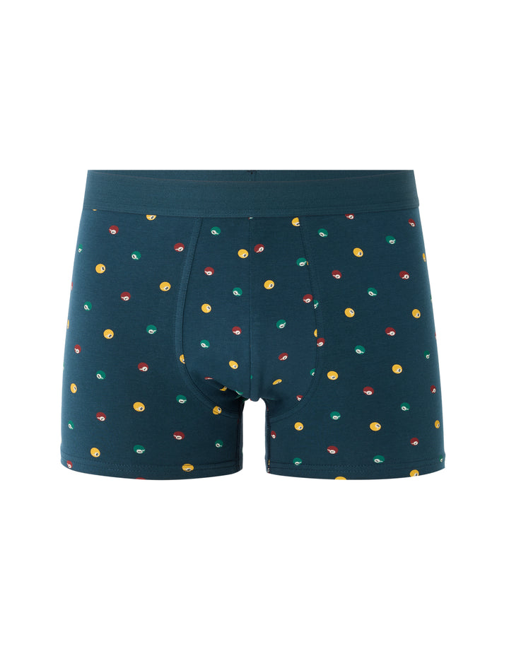Knitted - Boxer