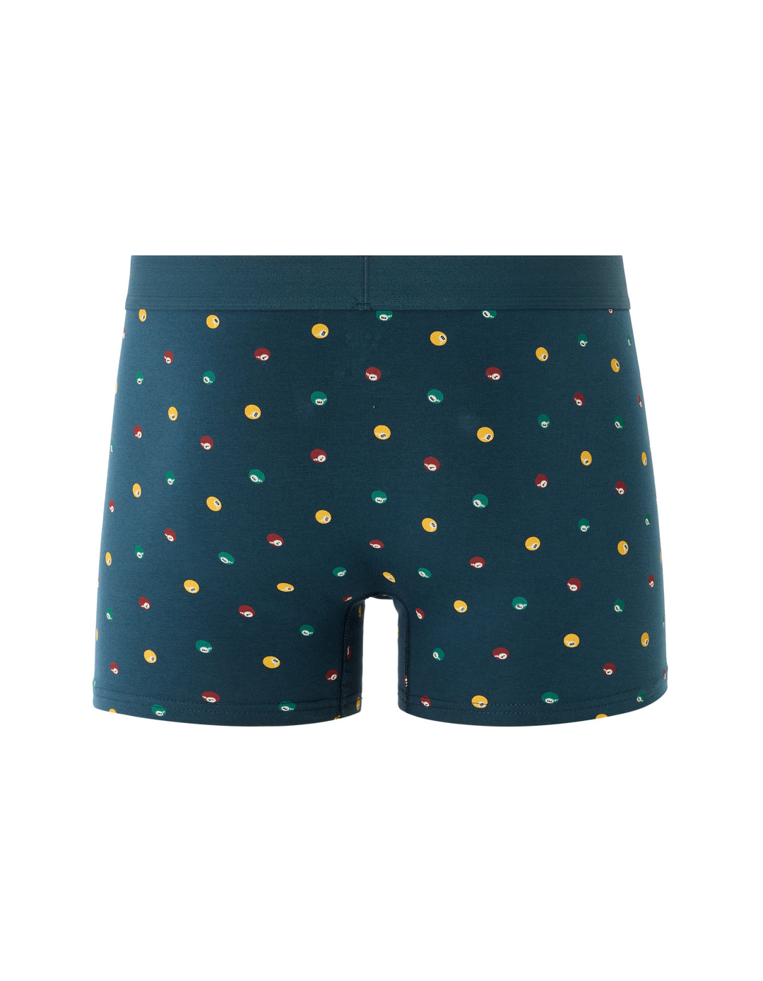 Knitted - Boxer