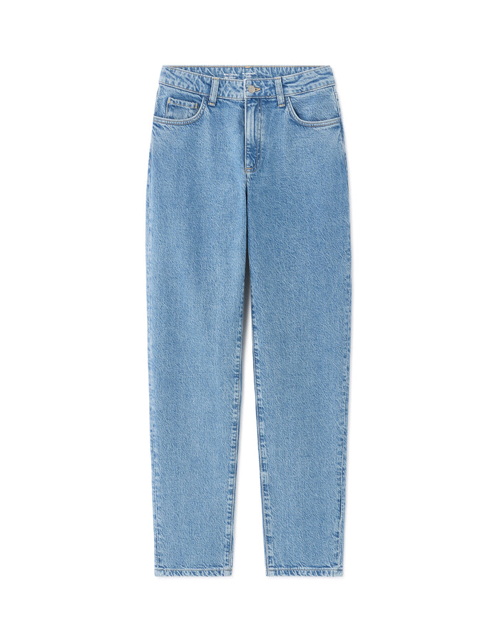 Jean mom