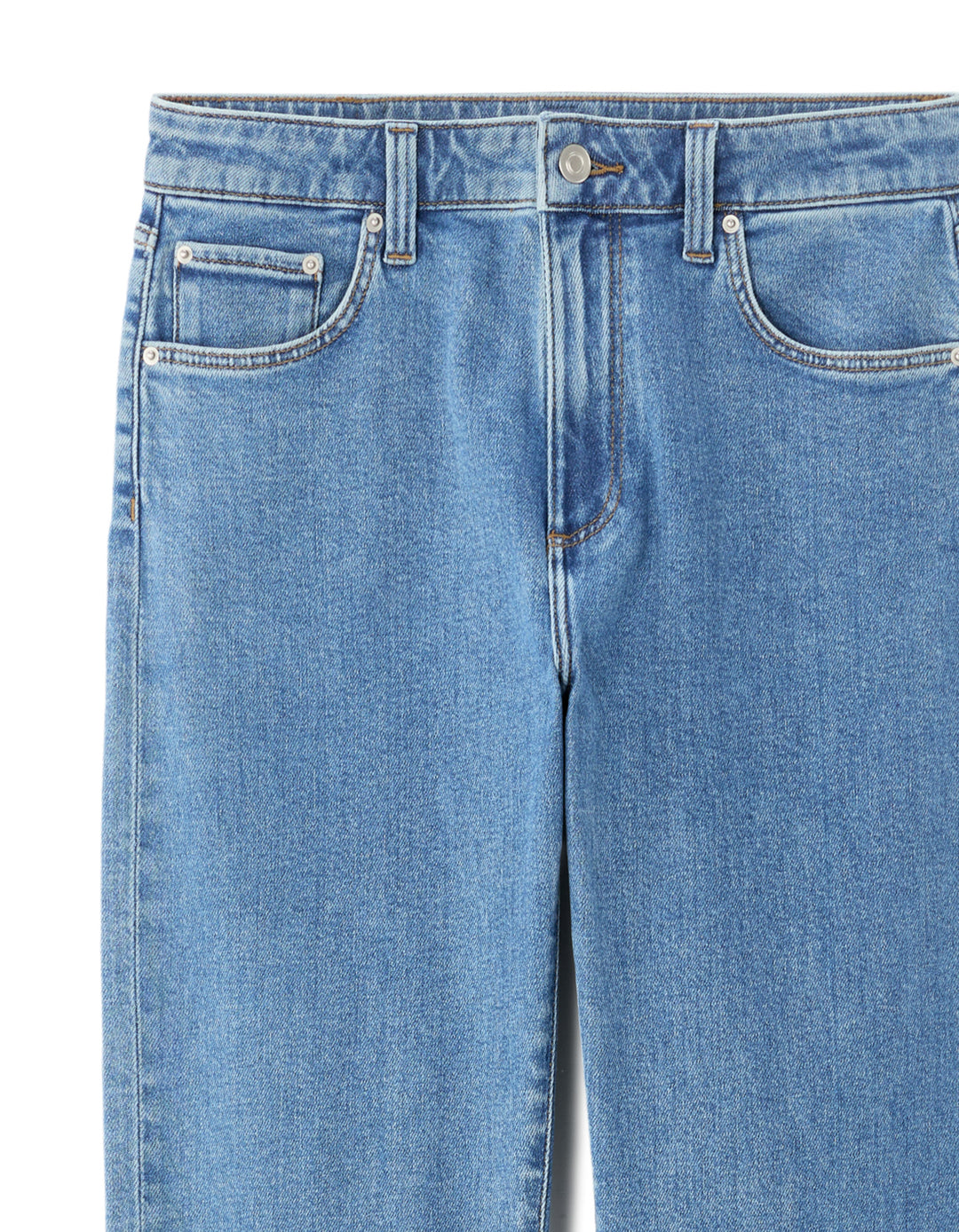 Jean mom