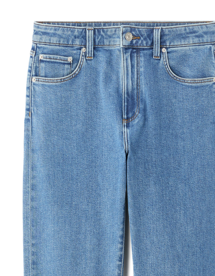 Jean mom
