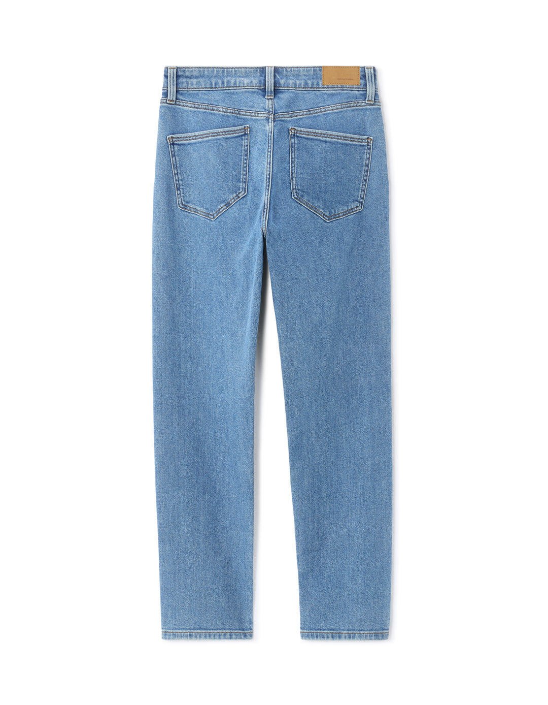 Jean mom