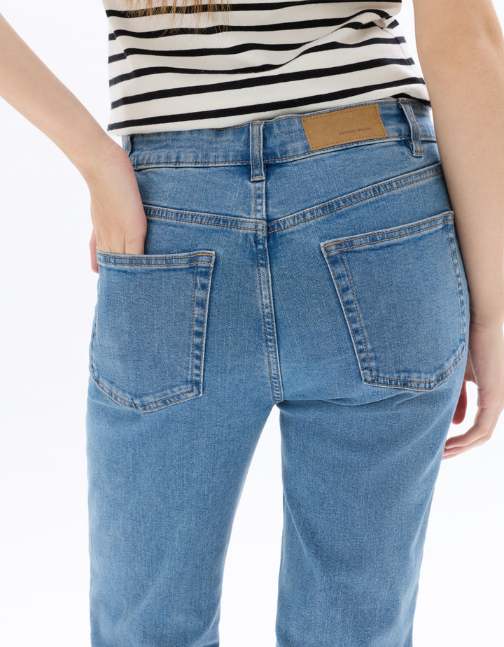 flare jeans