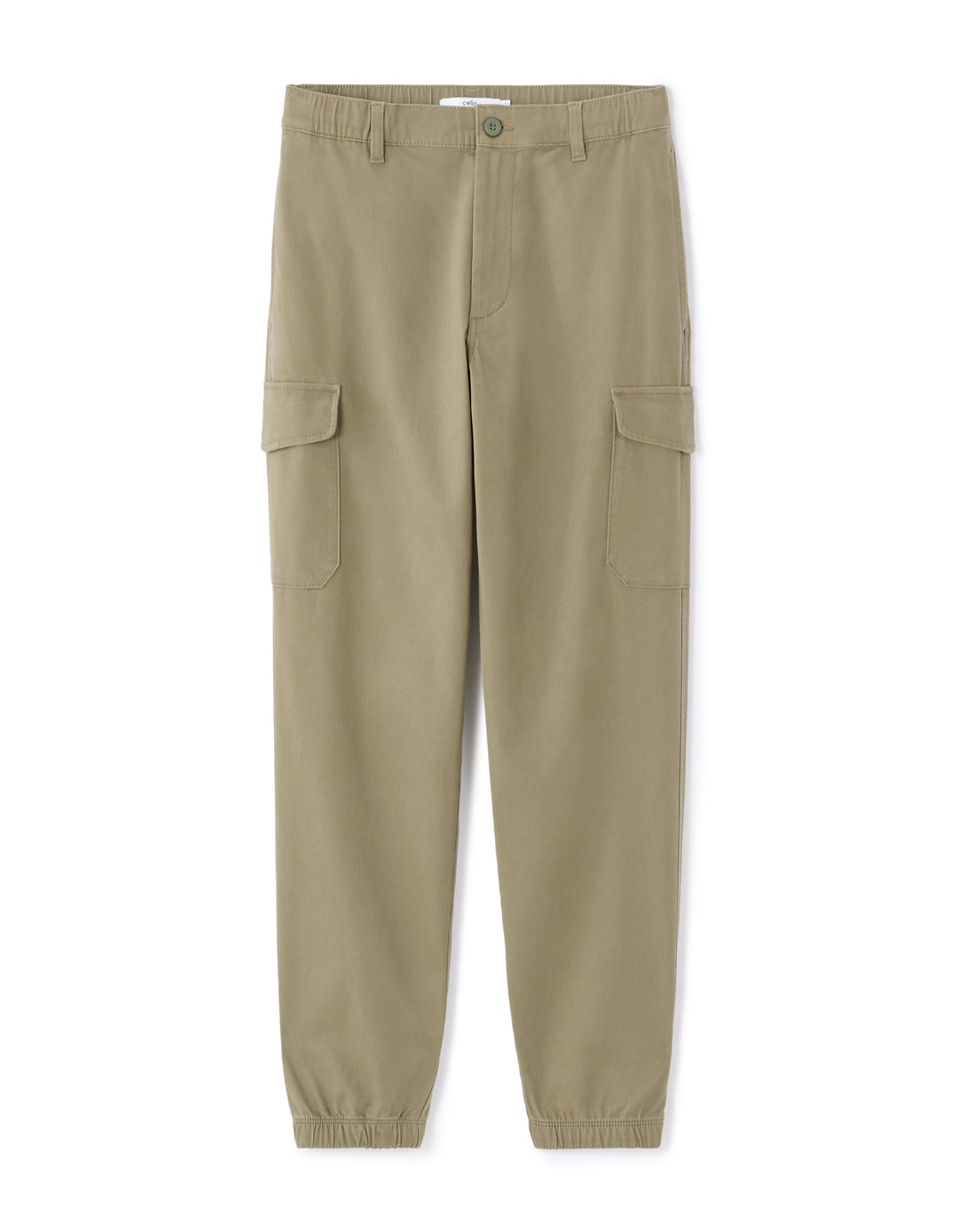 Men - Woven - Pants