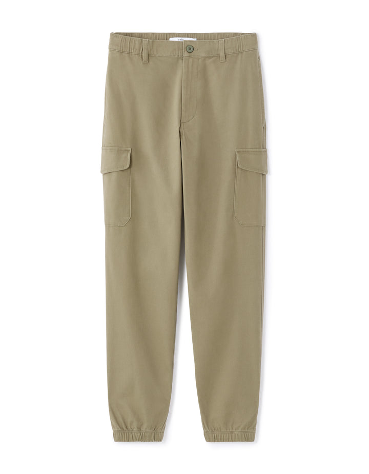 Men - Woven - Pants