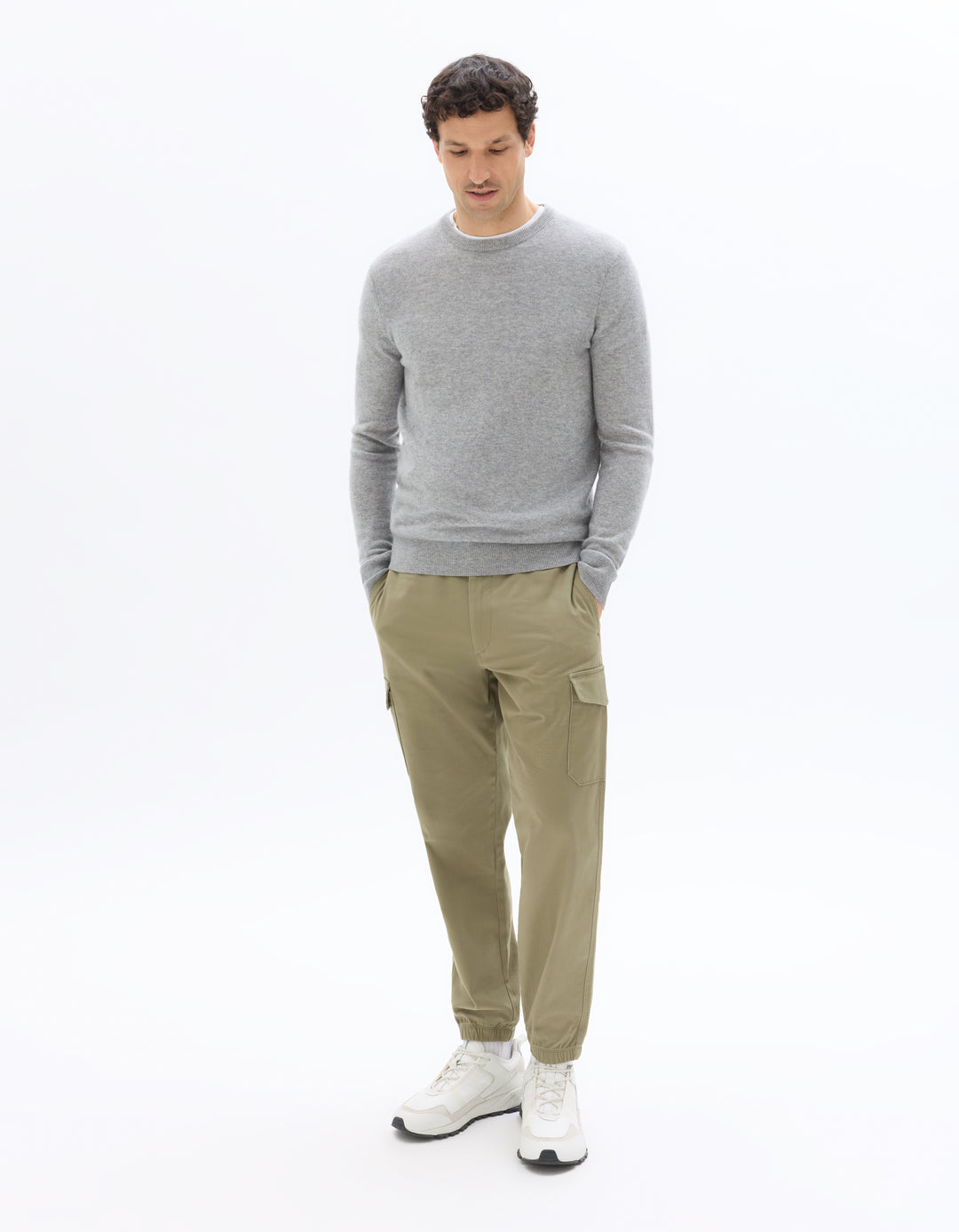Men - Woven - Pants