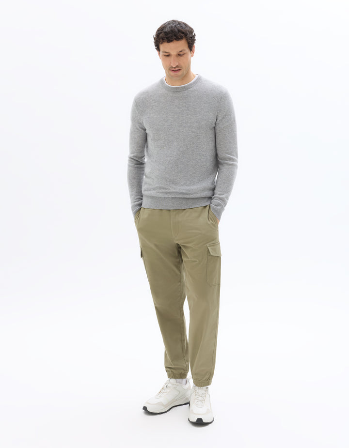 Men - Woven - Pants