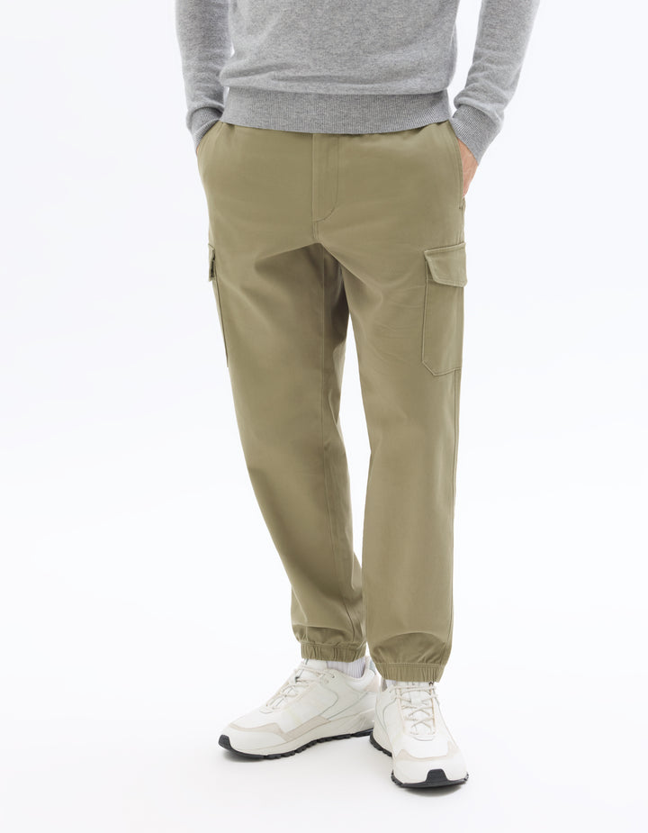 Men - Woven - Pants