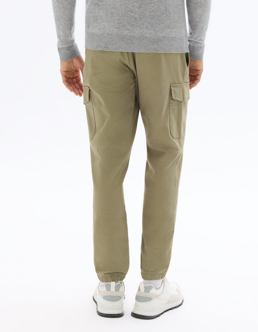 Men - Woven - Pants