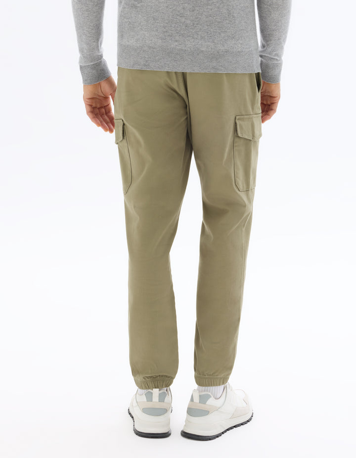 Men - Woven - Pants