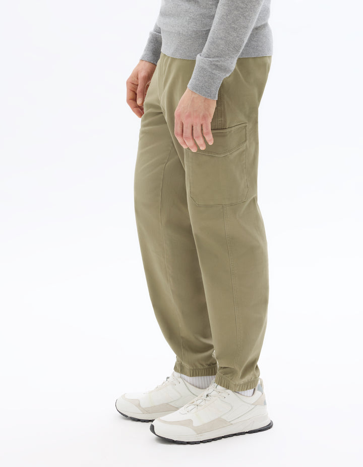 Men - Woven - Pants