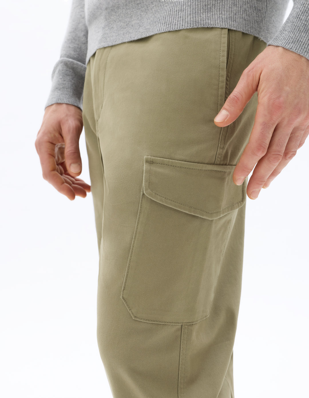 Men - Woven - Pants