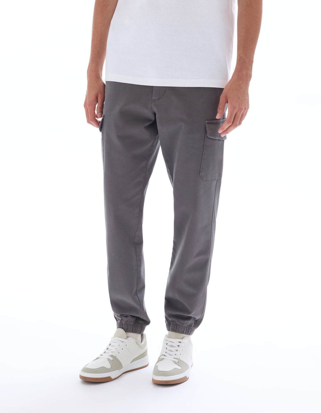 Men - Woven - Pants