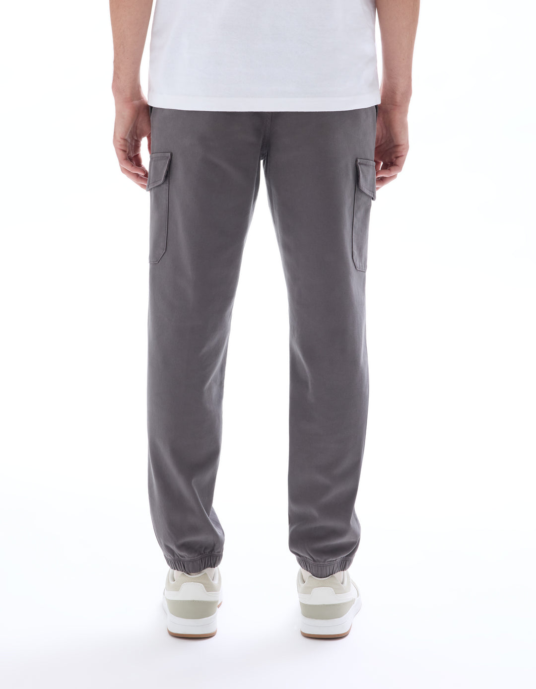 Men - Woven - Pants