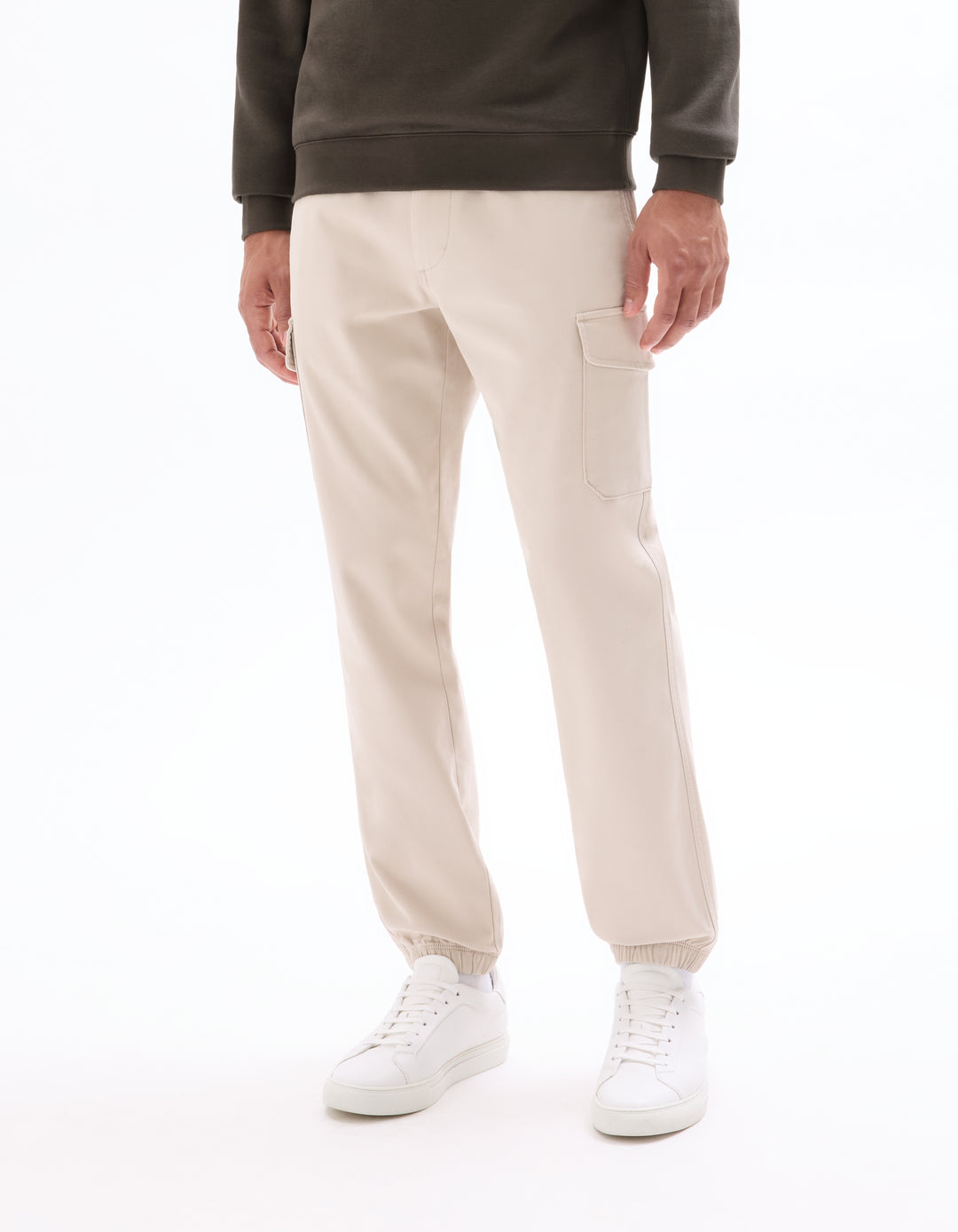 Men - Woven - Pants