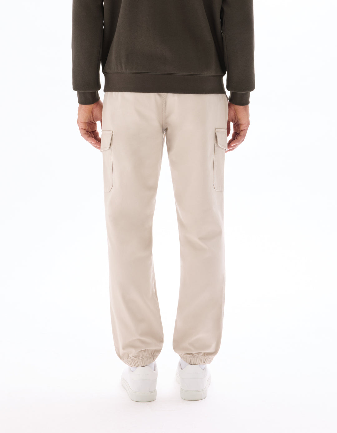 Men - Woven - Pants