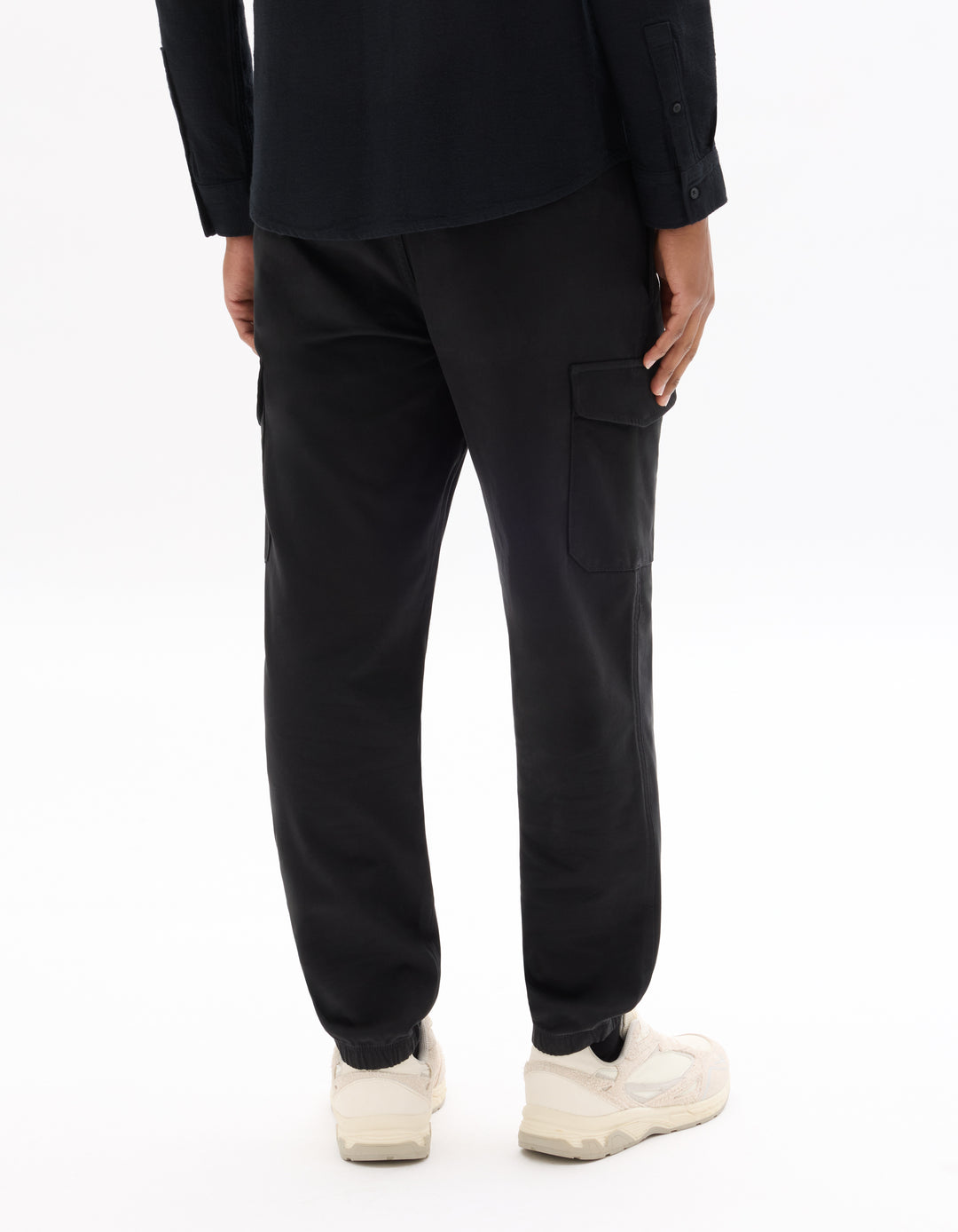 Men - Woven - Pants