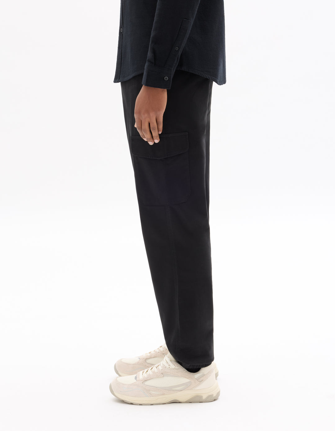 Men - Woven - Pants
