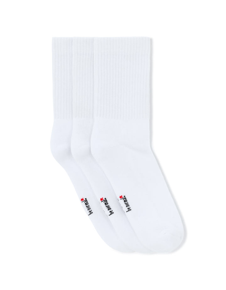 Pack of 3 pairs of sports socks