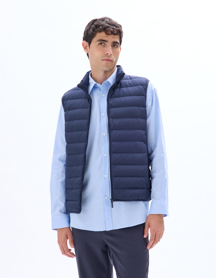 Unisex - Woven - Jacket - no sleeves