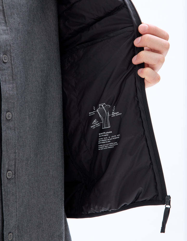 Unisex - Woven - Jacket - no sleeves