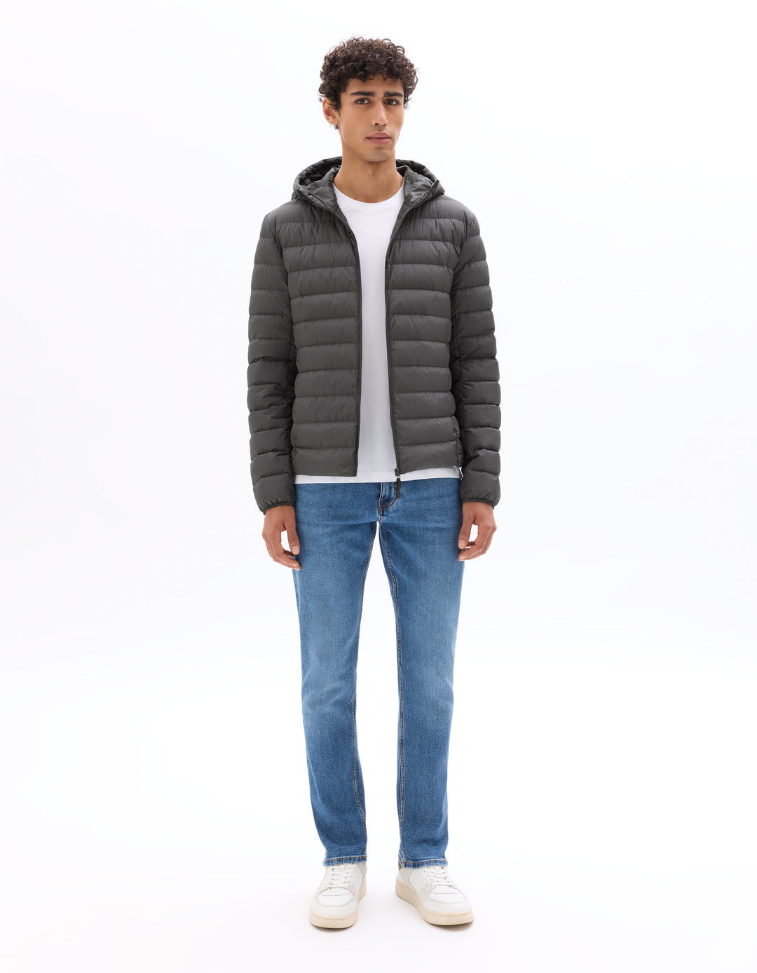 Unisex - Woven - Anorak/Jacket