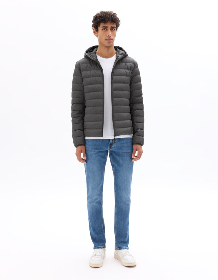 Unisex - Woven - Anorak/Jacket