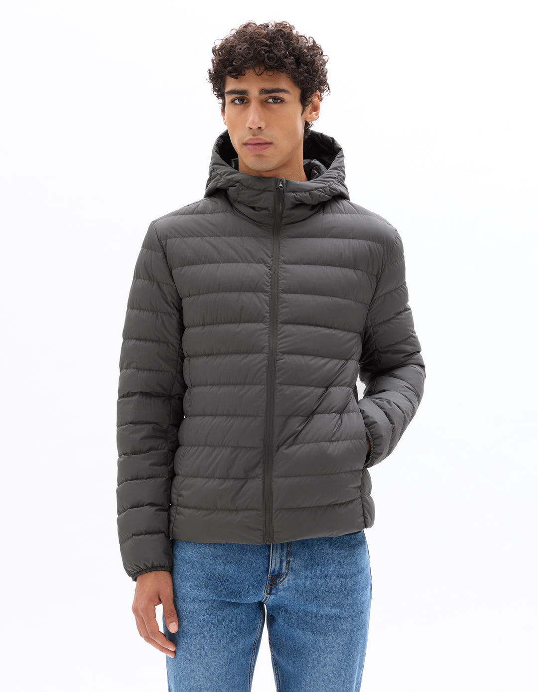 Unisex - Woven - Anorak/Jacket