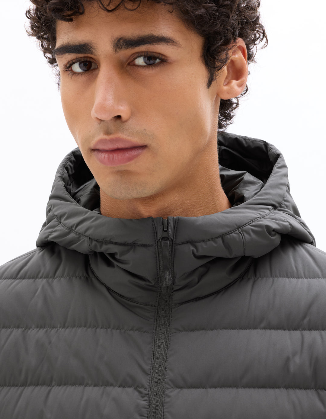 Unisex - Woven - Anorak/Jacket