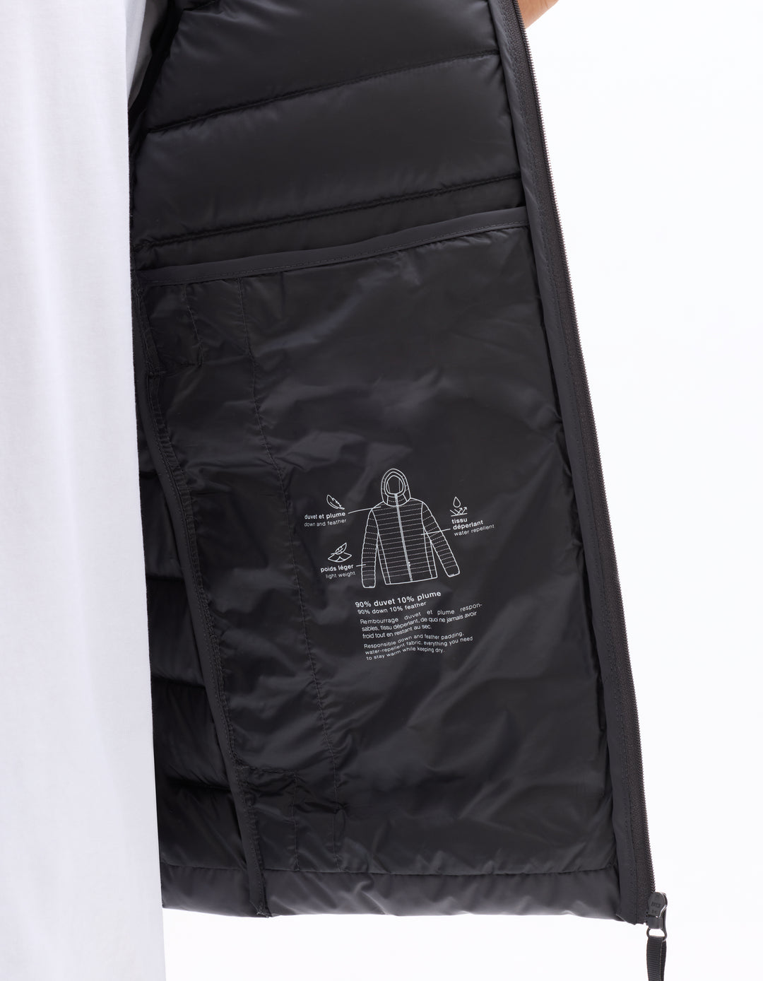 Unisex - Woven - Anorak/Jacket