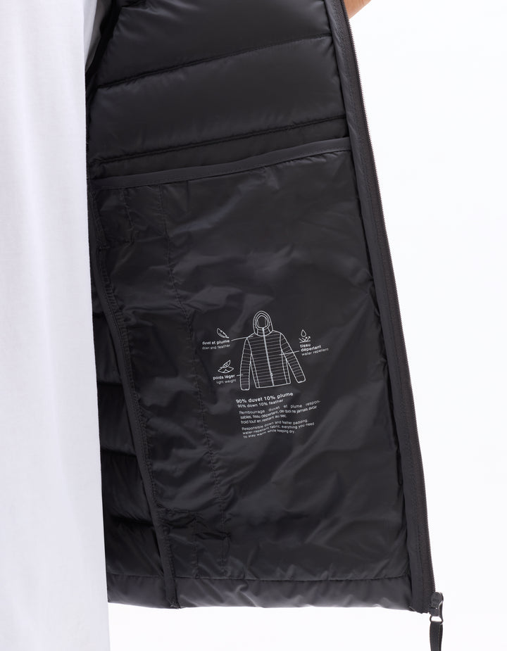 Unisex - Woven - Anorak/Jacket