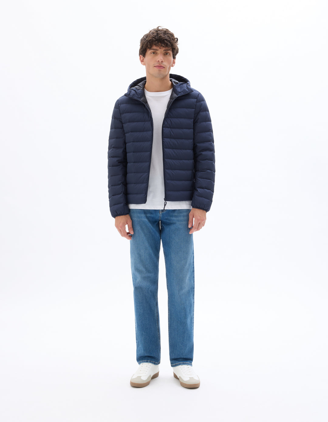 Unisex - Woven - Anorak/Jacket