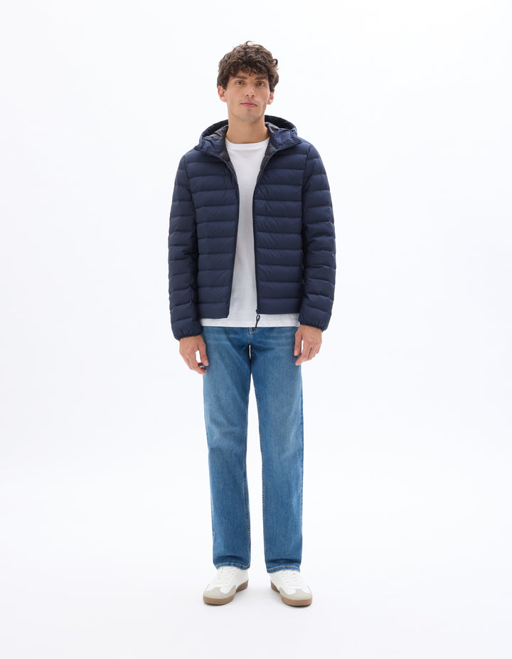 Unisex - Woven - Anorak/Jacket