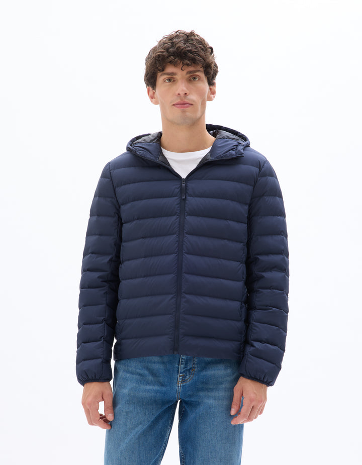 Unisex - Woven - Anorak/Jacket