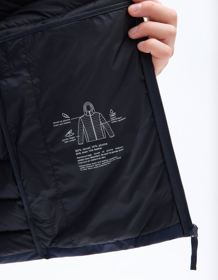 Unisex - Woven - Anorak/Jacket