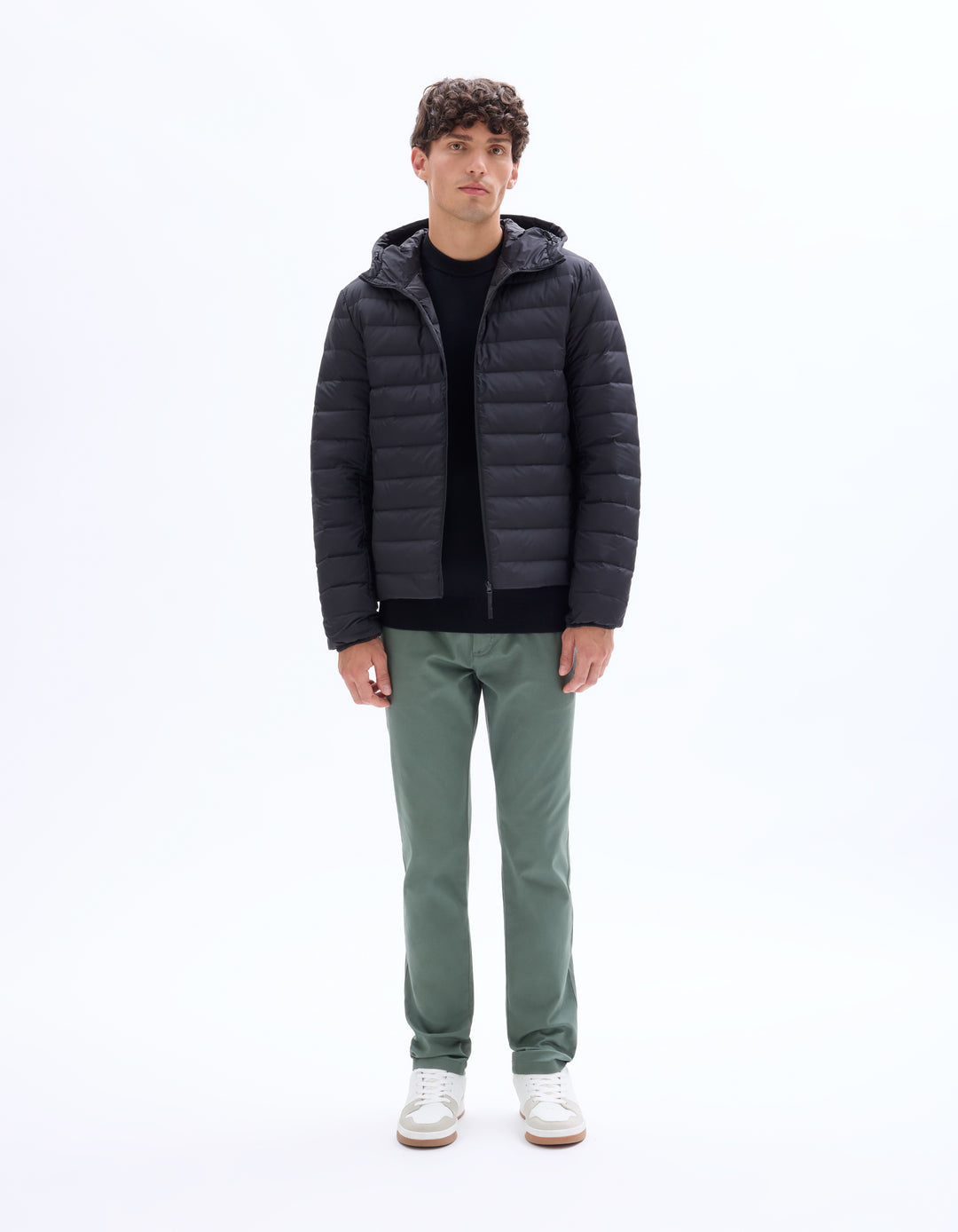 Unisex - Woven - Anorak/Jacket