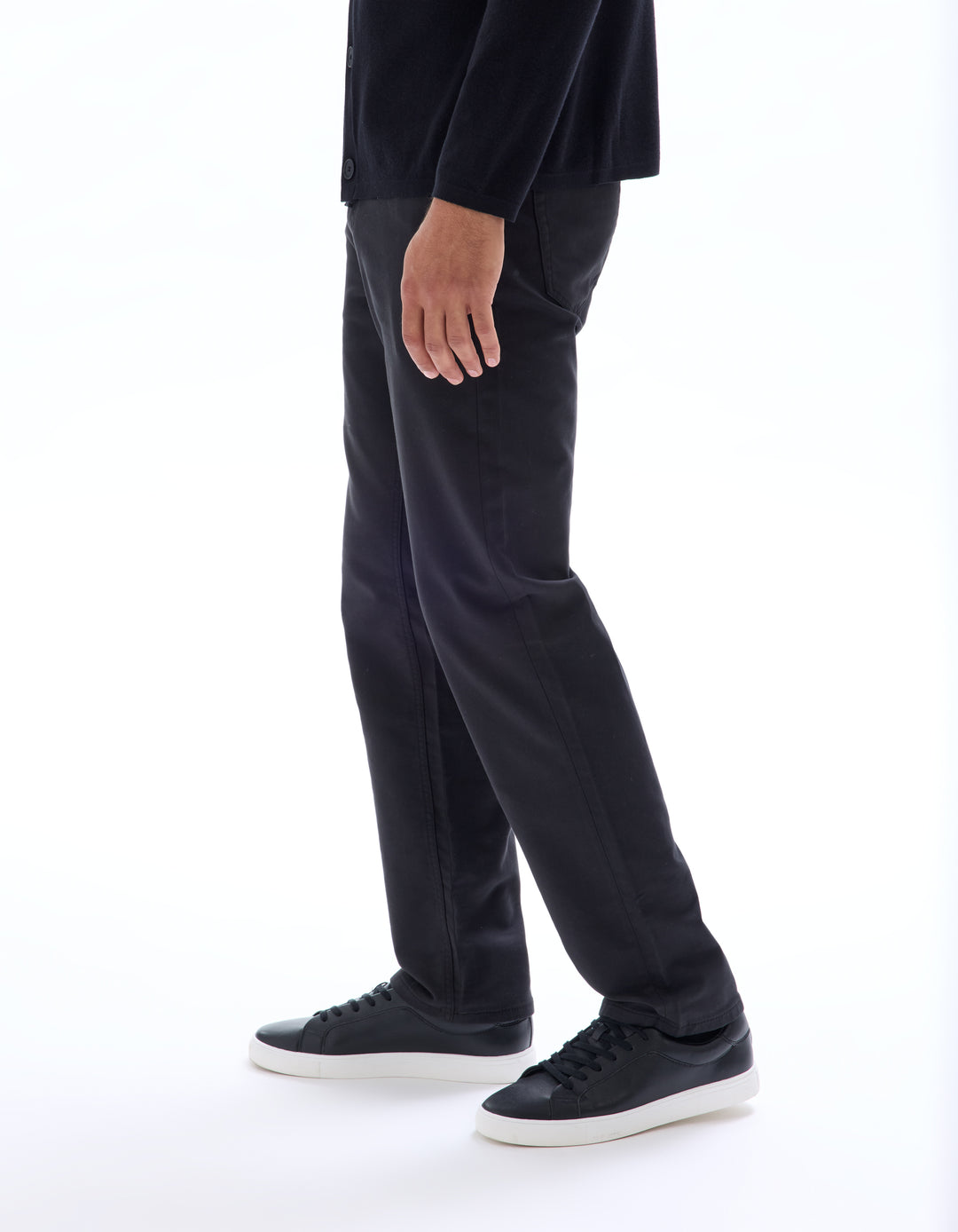 Men - Woven - Pants