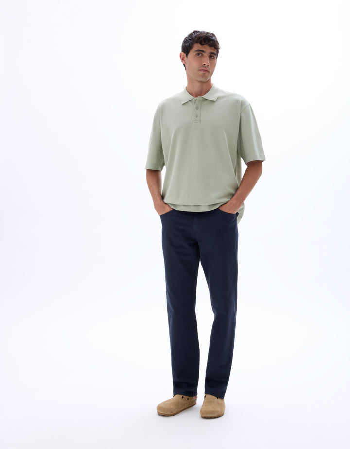 Men - Woven - Pants