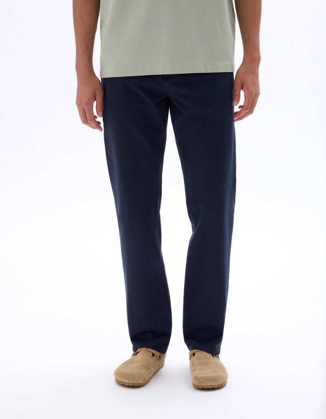 Men - Woven - Pants