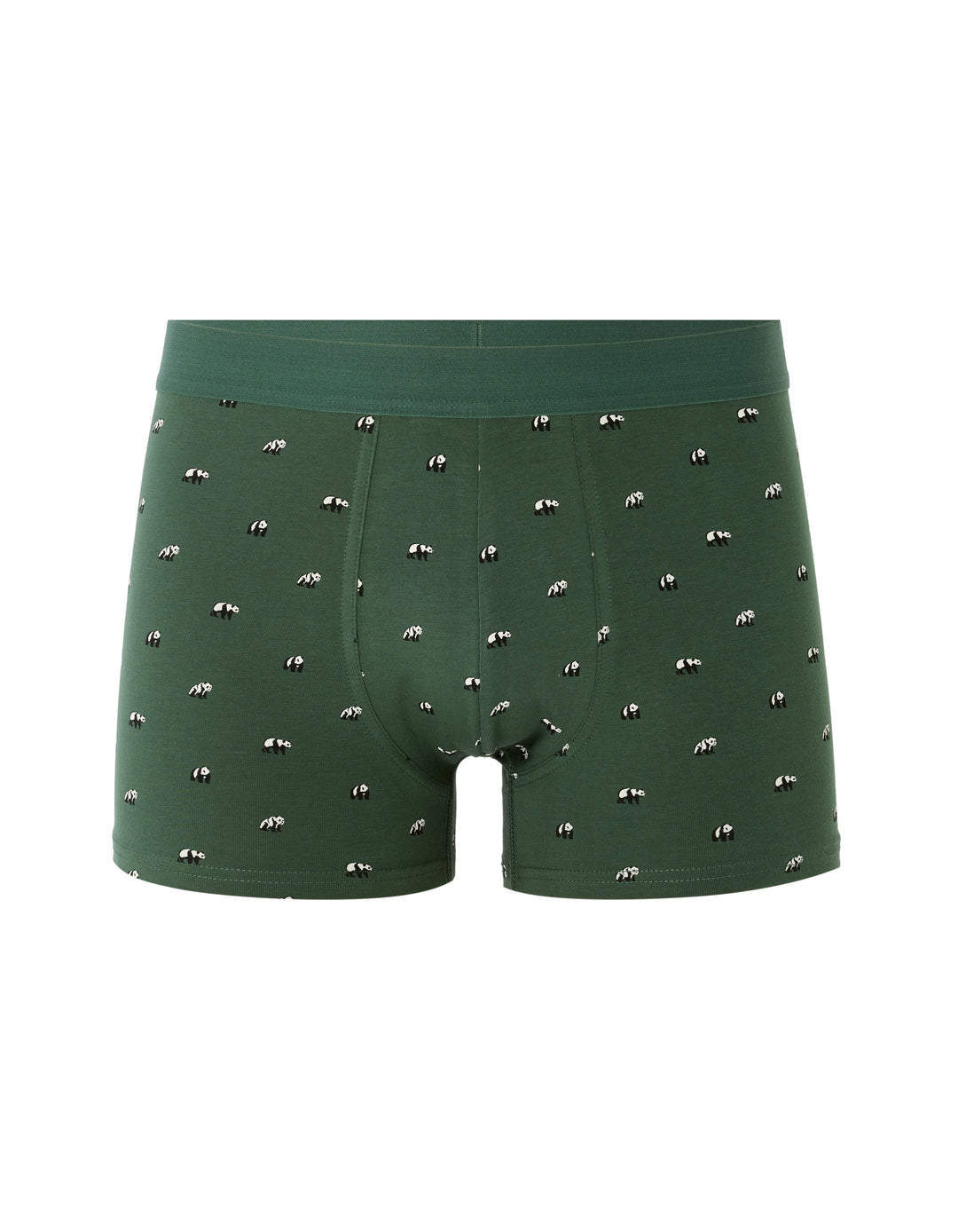 Knitted - Boxer